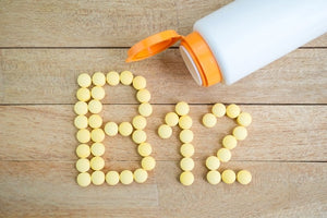 Noi perspective ale Vitaminei B12