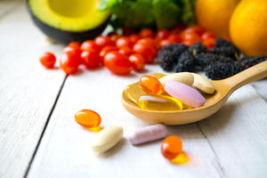 Vitaminele: care sunt principalele tipuri, ce beneficii au, surse de vitamine si doze recomandate