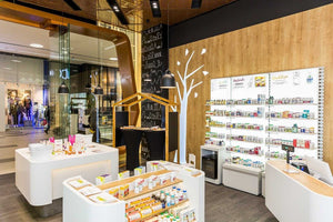 Secom® deschide un magazin in Mega Mall Bucuresti: reduceri de 20% in luna decembrie
