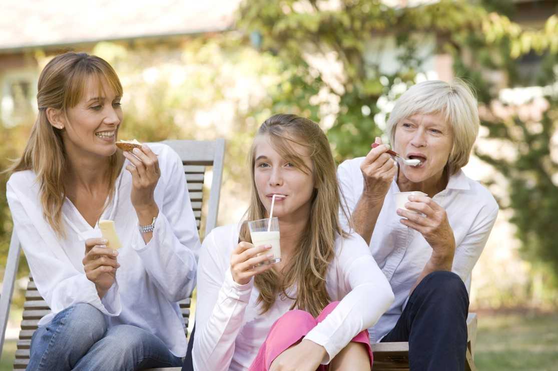 Intoleranta la lactoza, problema care te poate afecta si pe tine