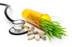 Medicina integrativa