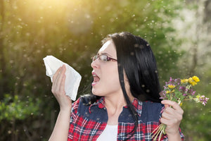 Rinita alergica: Ce este, cauze, simptome si ce facem ca sa o prevenim