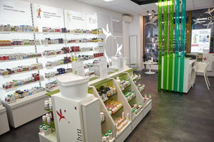 Secom® isi extinde lantul de retail si inaugureaza un nou magazin in Brasov