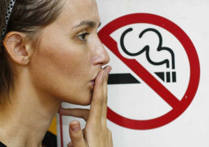 Renuntarea la fumat, beneficii si pentru sanatatea psihica