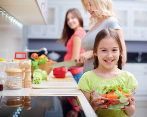 Suplimente alimentare asociate regimurilor de nutritie in gestionarea unor afectiuni