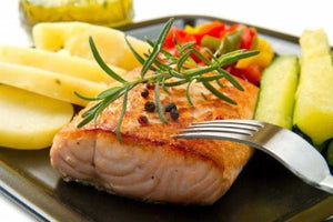 Omega 3 poate proteja creierul impotriva contractarii