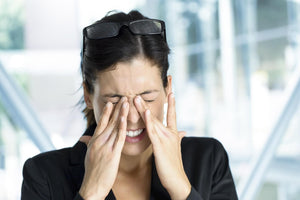 Flora bucala poate fi implicata in aparitia migrenelor