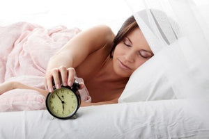 De ce este esential somnul odihnitor?