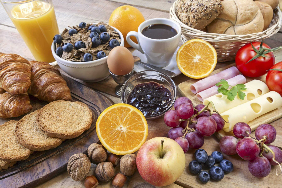 Carentele alimentare