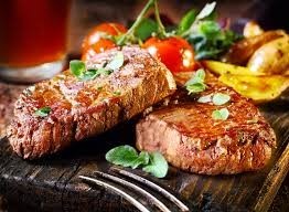 Prea multa carne creste riscul de diabet
