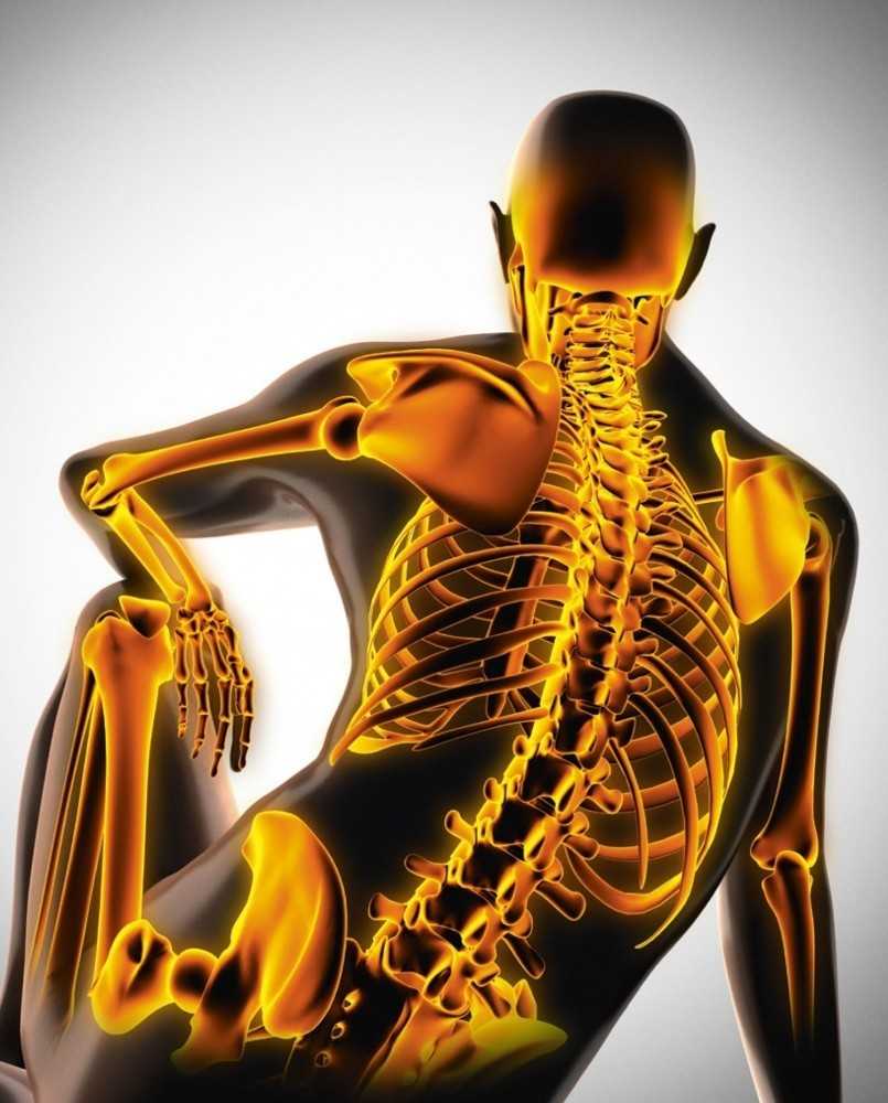 Abordarea integrativa a afectiunilor osteoarticulare