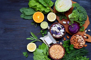 Acidul folic: beneficii, cum actioneaza asupra sarcinii, surse si doza recomandata