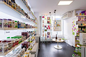 Calitatile probioticelor Secom