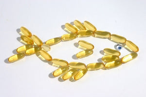 Acizii grasi Omega-3 benefici in steatoza hepatica non-alcoolica