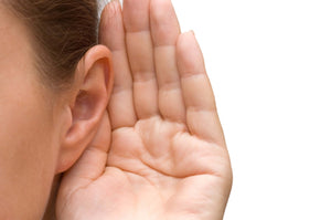 Problemele de auz contribuie la hiperactivitate