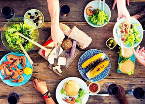 Probioticele si enzimele digestive, roluri si beneficii