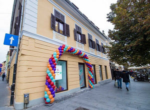 Secom® a inaugurat un nou magazin la Sibiu si ajunge la o retea de 10 magazine