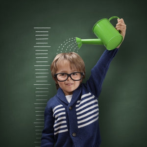 Suplimentele alimentare, suport pentru sanatatea copiilor