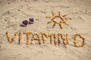 Vitamina D – esentiala pentru dezvoltarea normala a copilului