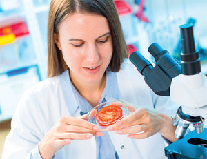 Nutritia functionala si integrativa schimba paradigma in materie de stil de viata sanatos