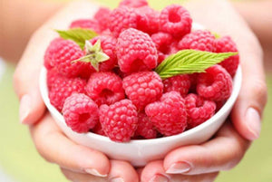 Riscul de atac cerebral scade cu fiecare portie de fructe