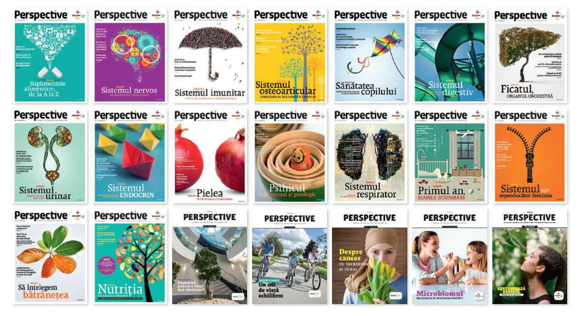 Repere din Secom, Perspective nr. 21