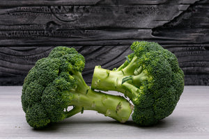 Totul despre broccoli: Beneficii, utilizare, preparare si moduri de consum