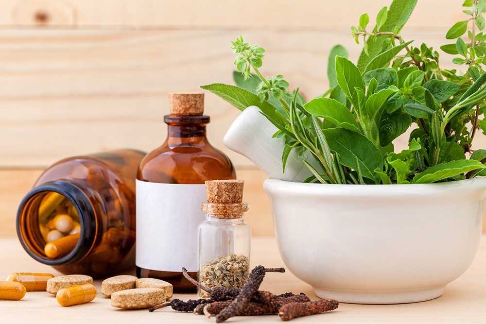 Solutii naturale pentru sistemul imunitar