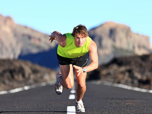 Beneficii pentru sanatate, de la incepator la maratonist