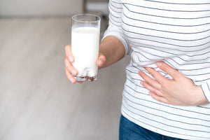 Tot ce trebuie sa stii despre intoleranta la lactoza. Cauze, manifestari si remedii utile