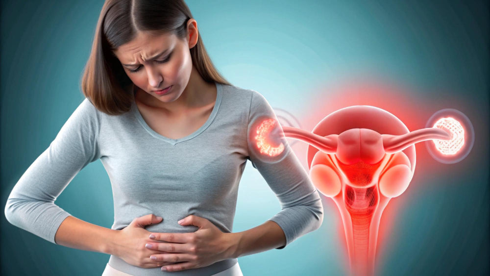 ce este endometrioza