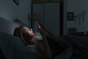 Insomnia: ce este si de cate tipuri, care sunt cauzele, simptomele si masuri de prevenire