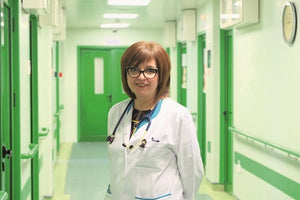 Recomand parintilor, inainte de a gresi, sa ia informatii medicale exacte