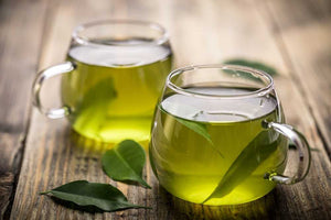 Ceaiul verde si beneficiile sale pentru sanatatea organismului - preparare, consum, cantitatea recomandata