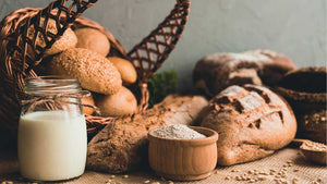 Intolerantele alimentare – ce sunt si cum ne afecteaza viata