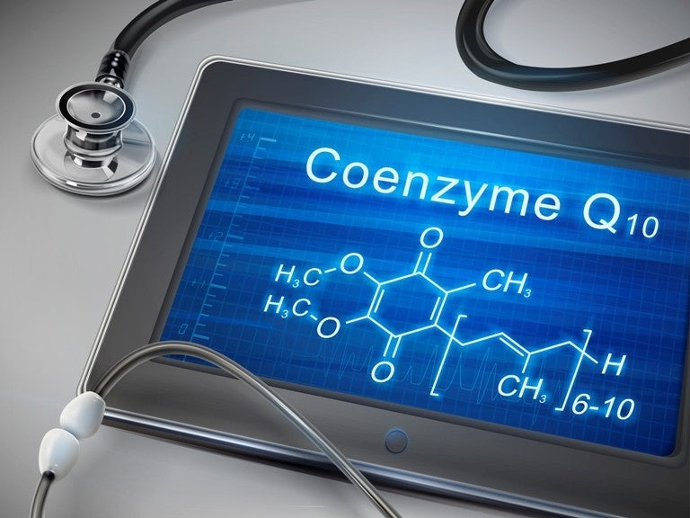 Studiu: CoQ10 reduce markerii inflamatorii in HTA