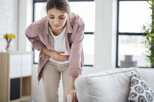 Boala de reflux gastroesofagian: cauze, simptome si tratament