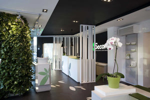 Din 8 aprilie, Secom® deschide propriul lant de magazine