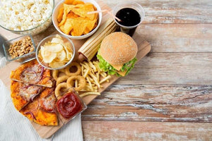 Alimentatia din adolescenta influenteaza abilitatile intelectuale la maturitate