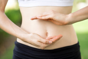 Balonare, reflux acid sau disconfort digestiv? Enzimele digestive ar putea fi solutia