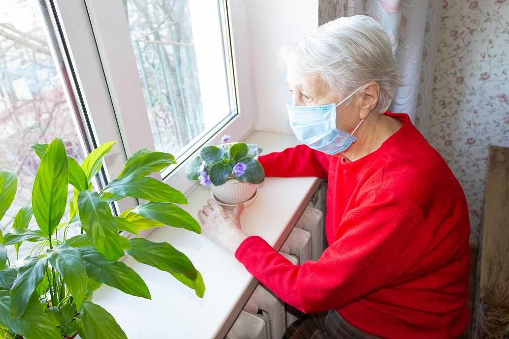 Stresul, izolarea sociala si singuratatea in pandemia de Covid-19