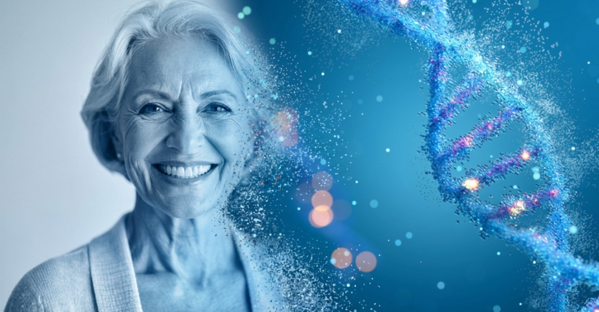 Mai mult decat anti-aging: Good Aging si stiinta celor 9 piloni ai longevitatii