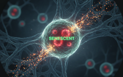 senescenta celulara