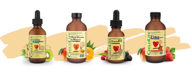 ChildLife Essentials