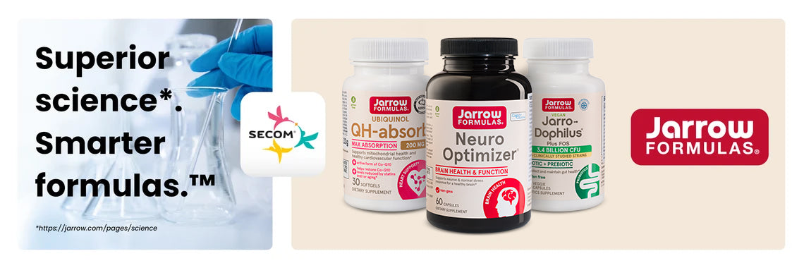 Jarrow Formulas