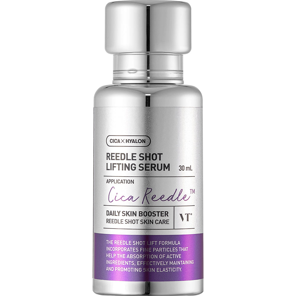 VT COSMETICS Reedle Shot Lifting Serum Face Serum 30 ml