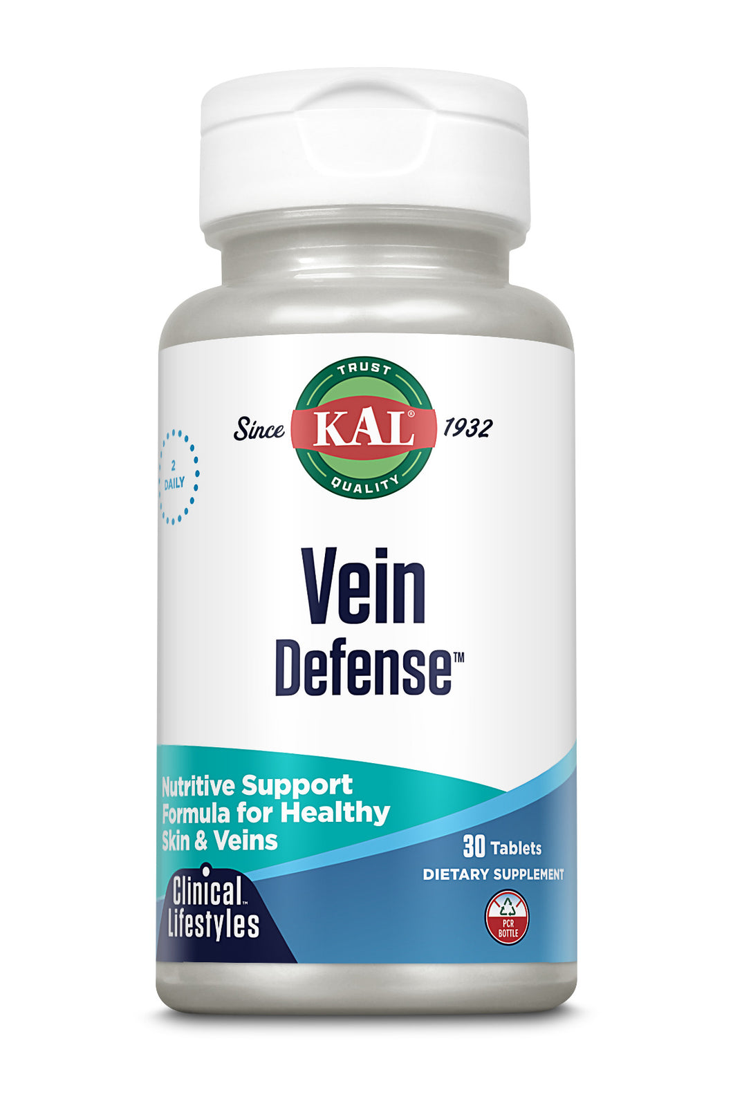 Vein Defense™ 30tb