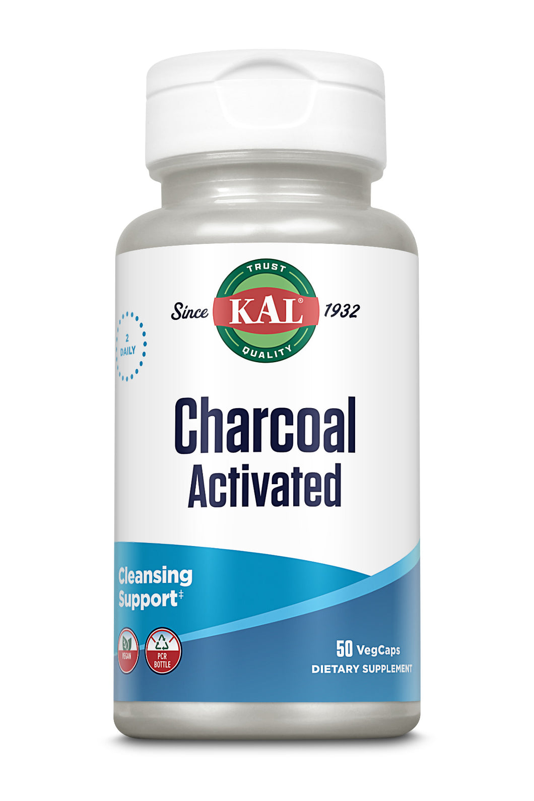 Charcoal Activated (Carbune medicinal) 280mg