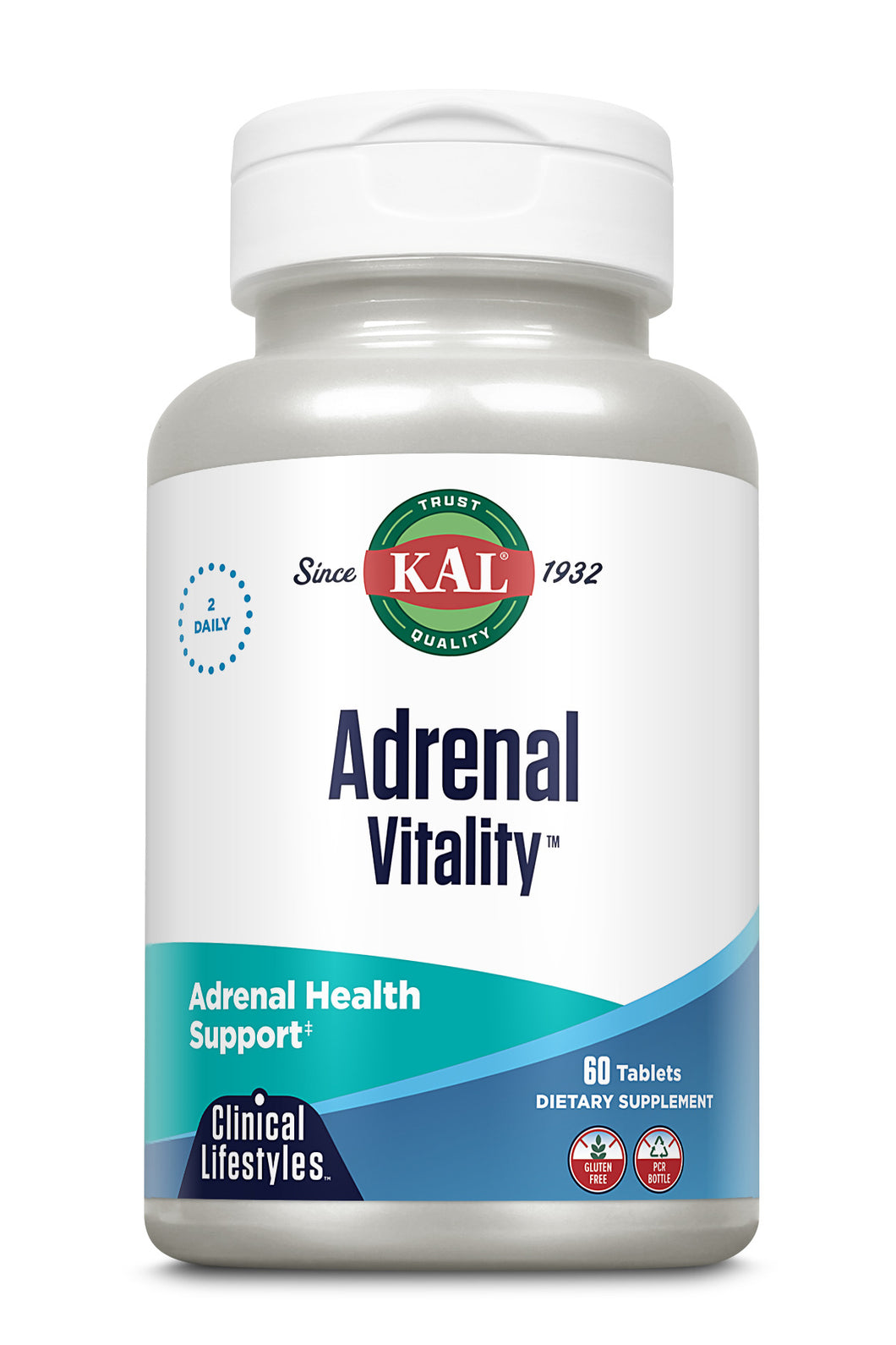 Adrenal Vitality™