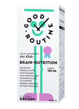 Brain-Nutrition